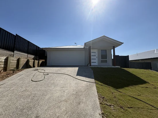 12 Jindilli Way, Tinana, Qld 4650