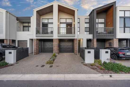 12 John Mckinna Circuit, Taperoo, SA 5017