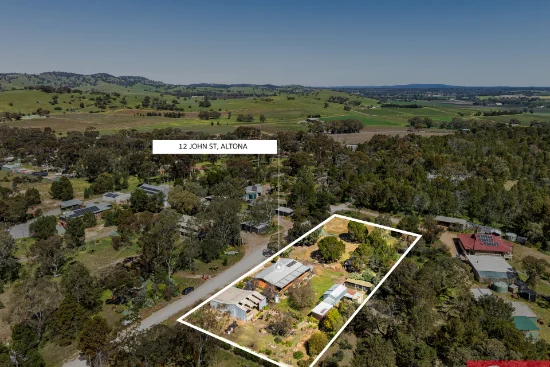 12 John Street, Altona, SA 5351