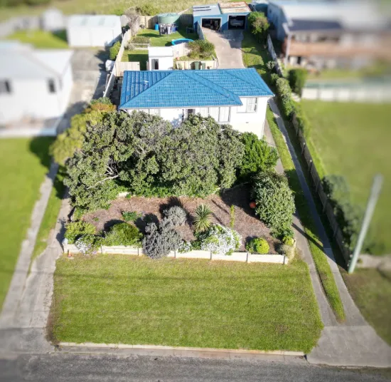 12 John Street, Currie, Tas 7256
