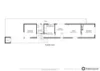 12 John Street, Flemington, Vic 3031-Floorplan