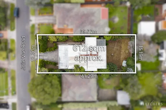 12 Jolie Vue Road, Balwyn North, Vic 3104