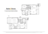 12 Jones Avenue, Mollymook Beach, NSW 2539-Floorplan
