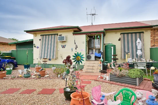 12 Jones Street, Whyalla Norrie, SA 5608 - For Sale
