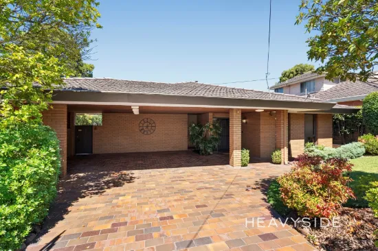12 Josephine Avenue, Mount Waverley, Vic 3149