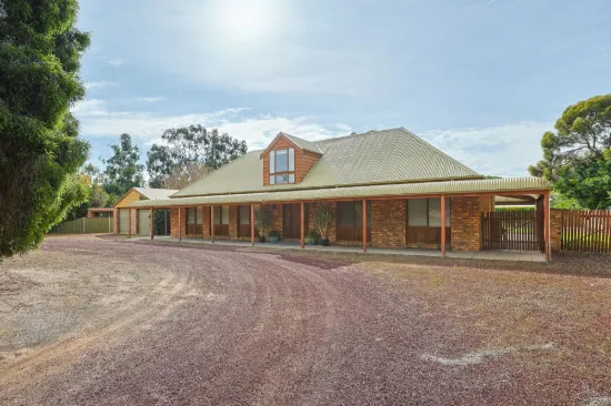12 Jubilee Drive, Mildura, Vic 3500