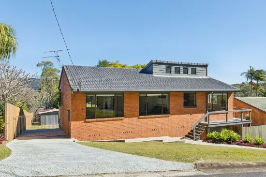 12 Jubilee Street, Maclean, NSW 2463