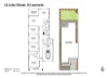 12 Jules Street, St Leonards, Vic 3223-Floorplan