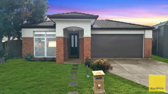 12 Juliet Avenue, Tarneit, Vic 3029