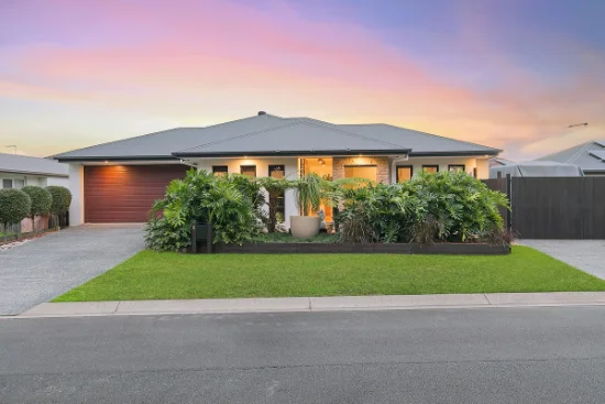 12 Junction Road, Griffin, Qld 4503