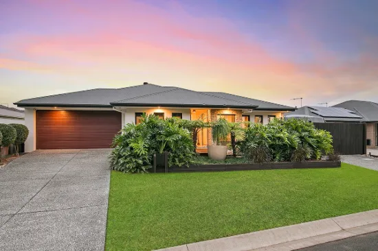 12 Junction Road, Griffin, Qld 4503