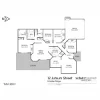12 Jutsum Street, Middle Ridge, Qld 4350-Floorplan