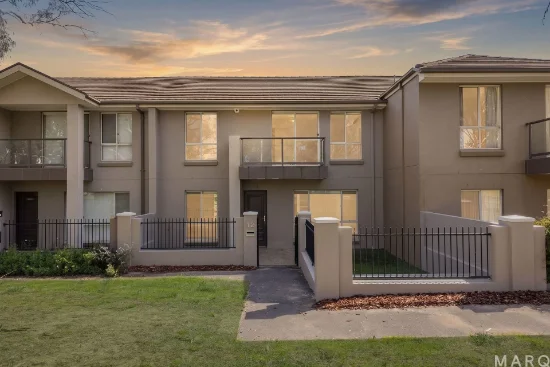 12 Kable Lane, Gungahlin, ACT 2912