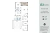12 Kakadu Street, Redland Bay, Qld 4165-Floorplan
