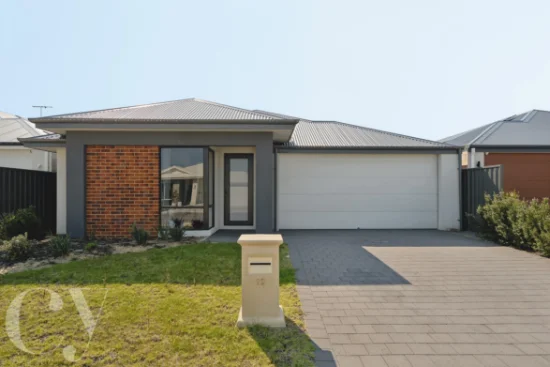 12 Kakadu Way, Southern River, WA 6110