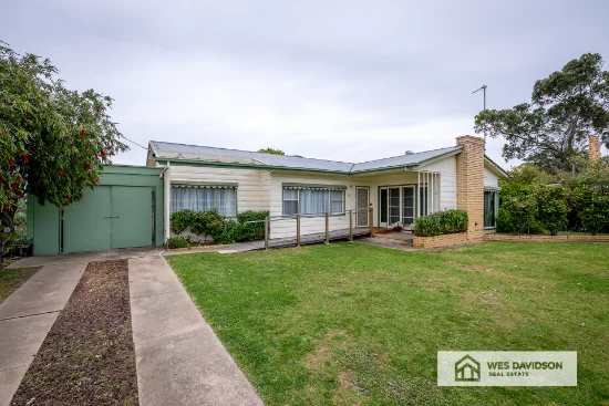 12 Kalimna Avenue, Horsham, Vic 3400 - For Sale