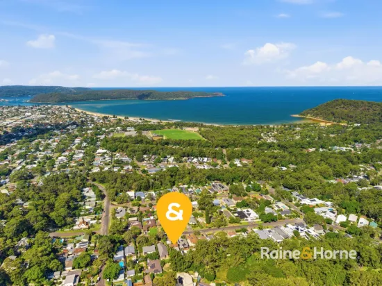 12 Kallaroo Road, Umina Beach, NSW 2257