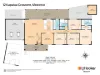 12 Kapalua Crescent, Medowie, NSW 2318-Floorplan