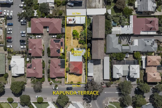 12 Kapunda Terrace, Payneham, SA 5070