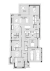 12 Karijini Loop, Clarkson, WA 6030-Floorplan