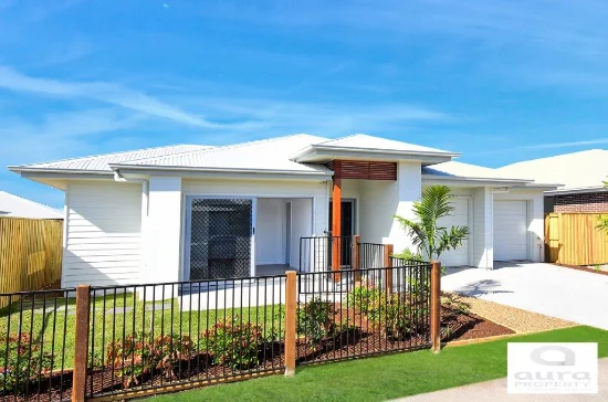 12 Kate Cres, Nirimba, Qld 4551