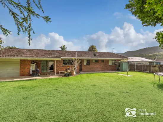 12 Katherine Close, Coffs Harbour, NSW 2450