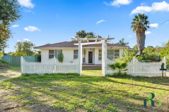 12 Kathleen Close, Maida Vale, WA 6057