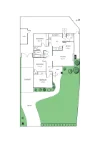 12 Kathy Court, Mooroolbark, Vic 3138-Floorplan