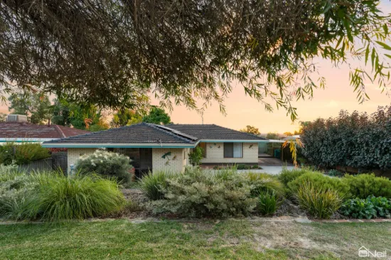 12 Katrina Terrace, Kelmscott, WA 6111