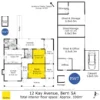 12 Kay Avenue, Berri SA 5343-Floorplan