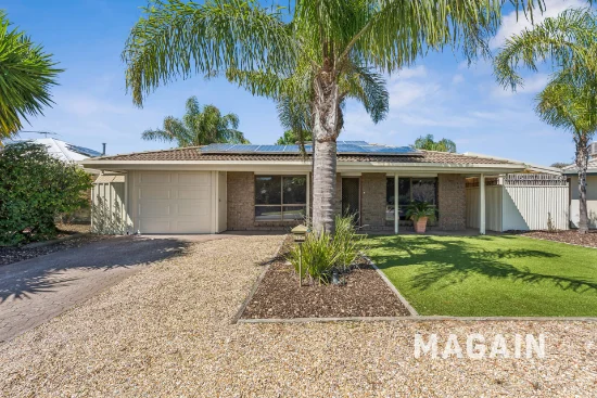 12 Keane Court, Old Reynella, SA 5161