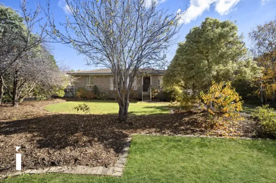 12 Keartland Street, Page, ACT 2614
