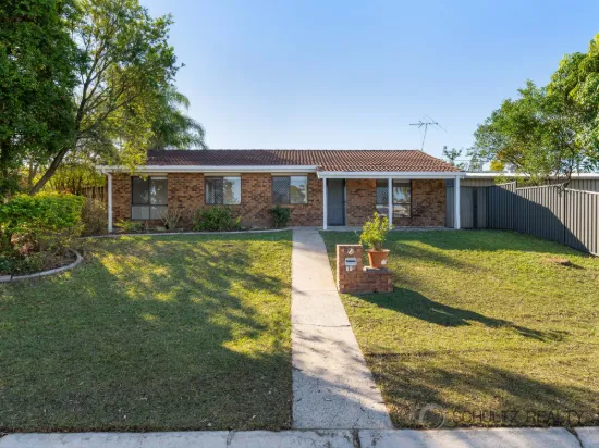 12 Keatley Street, Crestmead, Qld 4132
