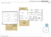 12 Keatley Street, Crestmead, Qld 4132-Floorplan