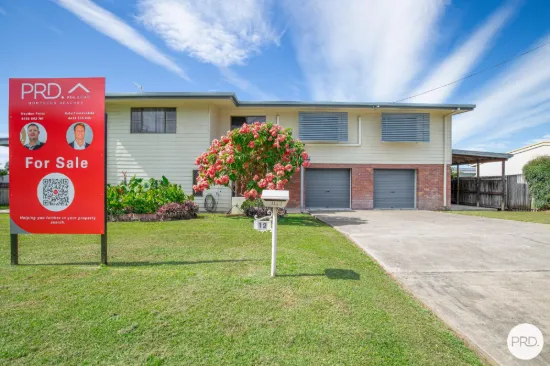 12 Keim Street, Rural View, Qld 4740