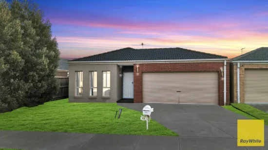 12 Kelebek Road, Tarneit, Vic 3029