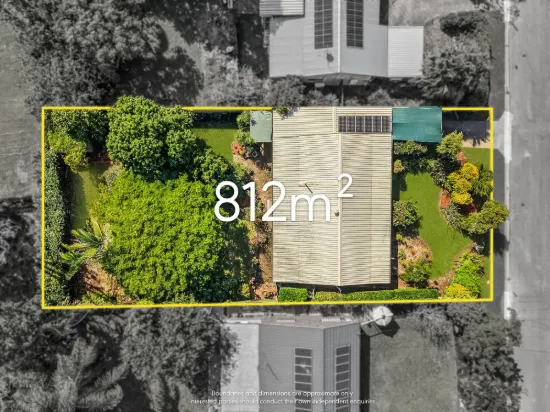 12 Kelly Street, Eagleby, Qld 4207