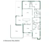 12 Kempeana Way, Baldivis, WA 6171-Floorplan