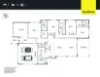 12 Ken Herde Crescent, Taylor, ACT 2913-Floorplan