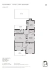 12 Kennedy Street, East Bendigo, Vic 3550-Floorplan