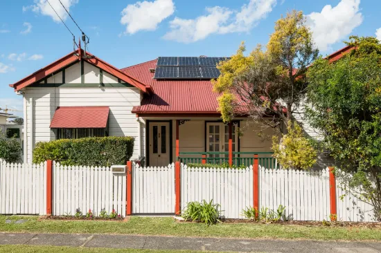 12 Kenneth Street, Lutwyche, Qld 4030