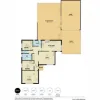 12 Kennett Street, Para Hills, SA 5096-Floorplan