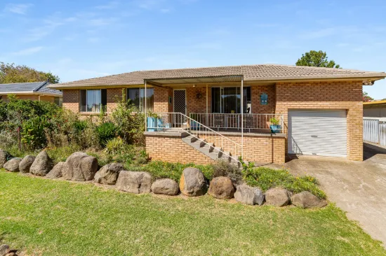 12 Kent Avenue, Orange, NSW 2800