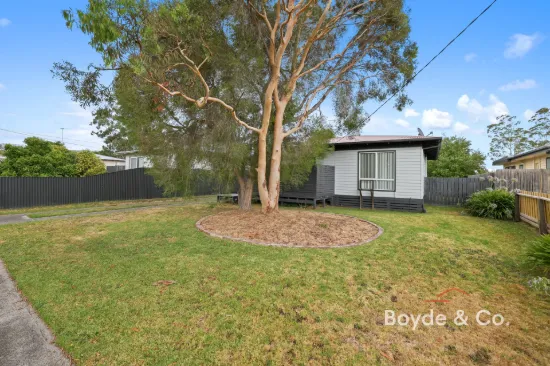 12 Kent Street, Moe, Vic 3825