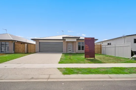12 Keppel Avenue, Norman Gardens, Qld 4701