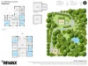 12 Kerada Road, Rosemount, Qld 4560-Floorplan