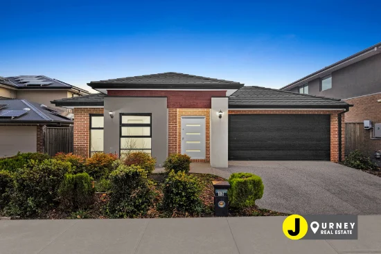 12 Kernot Parade, Clyde, Vic 3978