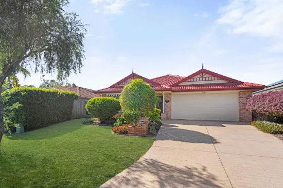 12 Kerry Close, Wellington Point, Qld 4160
