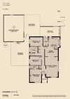 12 Kersley Avenue, Glengowrie, SA 5044-Floorplan