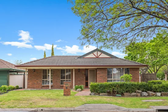 12 Kew Drive, Oakden, SA 5086